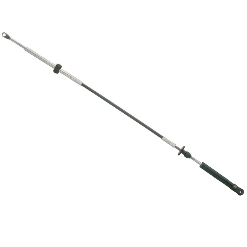 Maxflex MC (C14) fjernbetjeningskabel 33m - Bådkontrolkabler til fjernbetjening - PRE-30511F-KR - 0