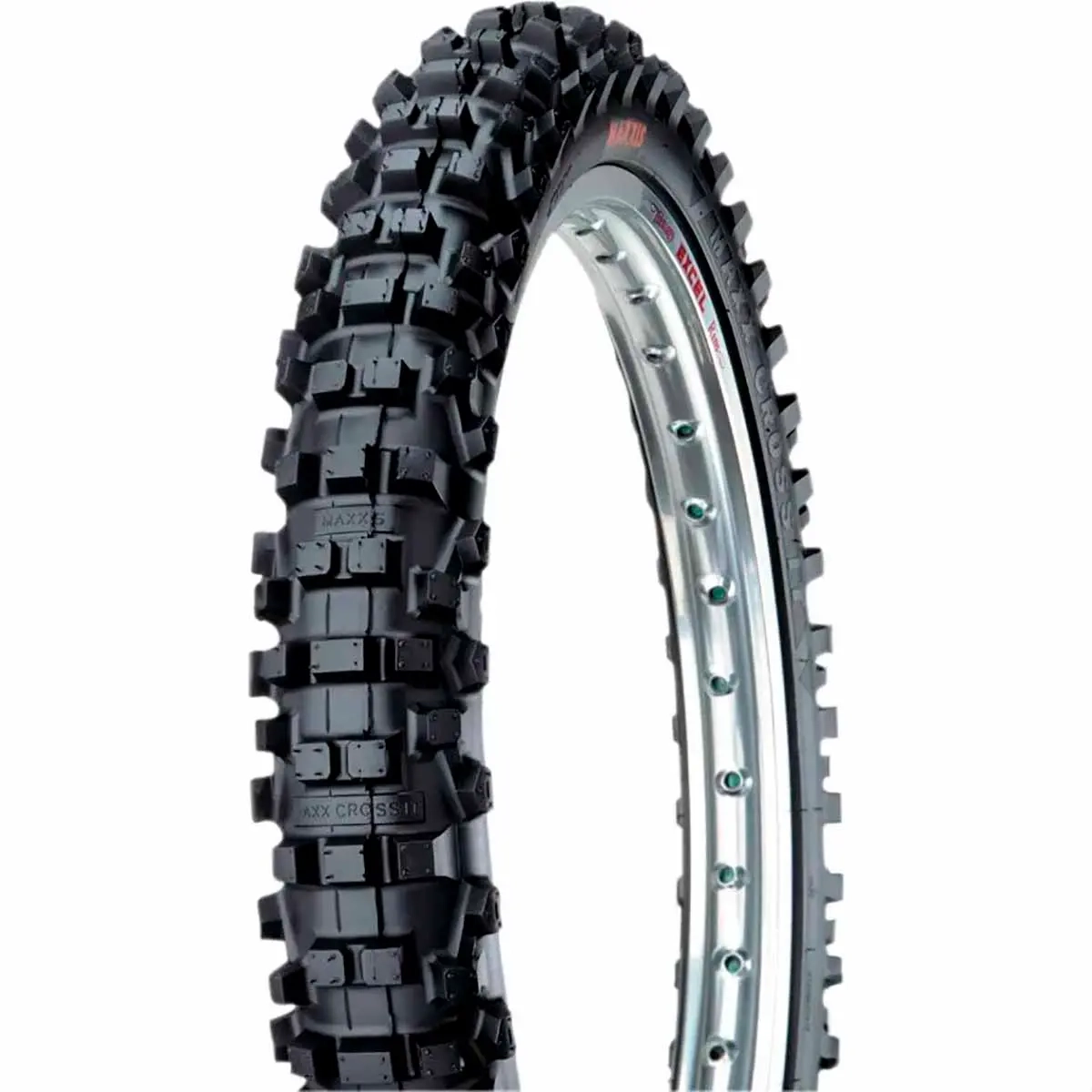 Maxxis Maxxcross Däck 60/100-14 30M NH - Crossdäck och mopeddäck - 4717784501222 - 0