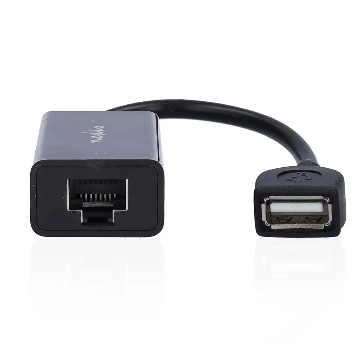 USB Förlängningskabel USB 2.0 50m - Universal datorkablar - 5412810443277 - 2