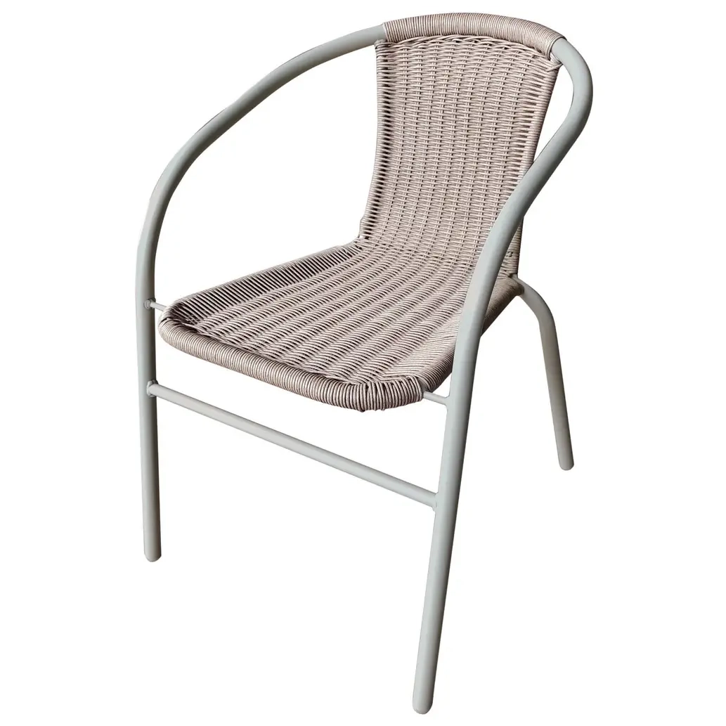 Trädgårdsstol 72cm Sandy Bistro - Trädgårdsmöbler - 5714988086868 - 0