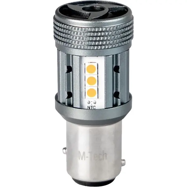 LED-pære Platinum 1157 P21/5W BAY15d. - LED-lys og LED-sæt - 5901508554932 - 1