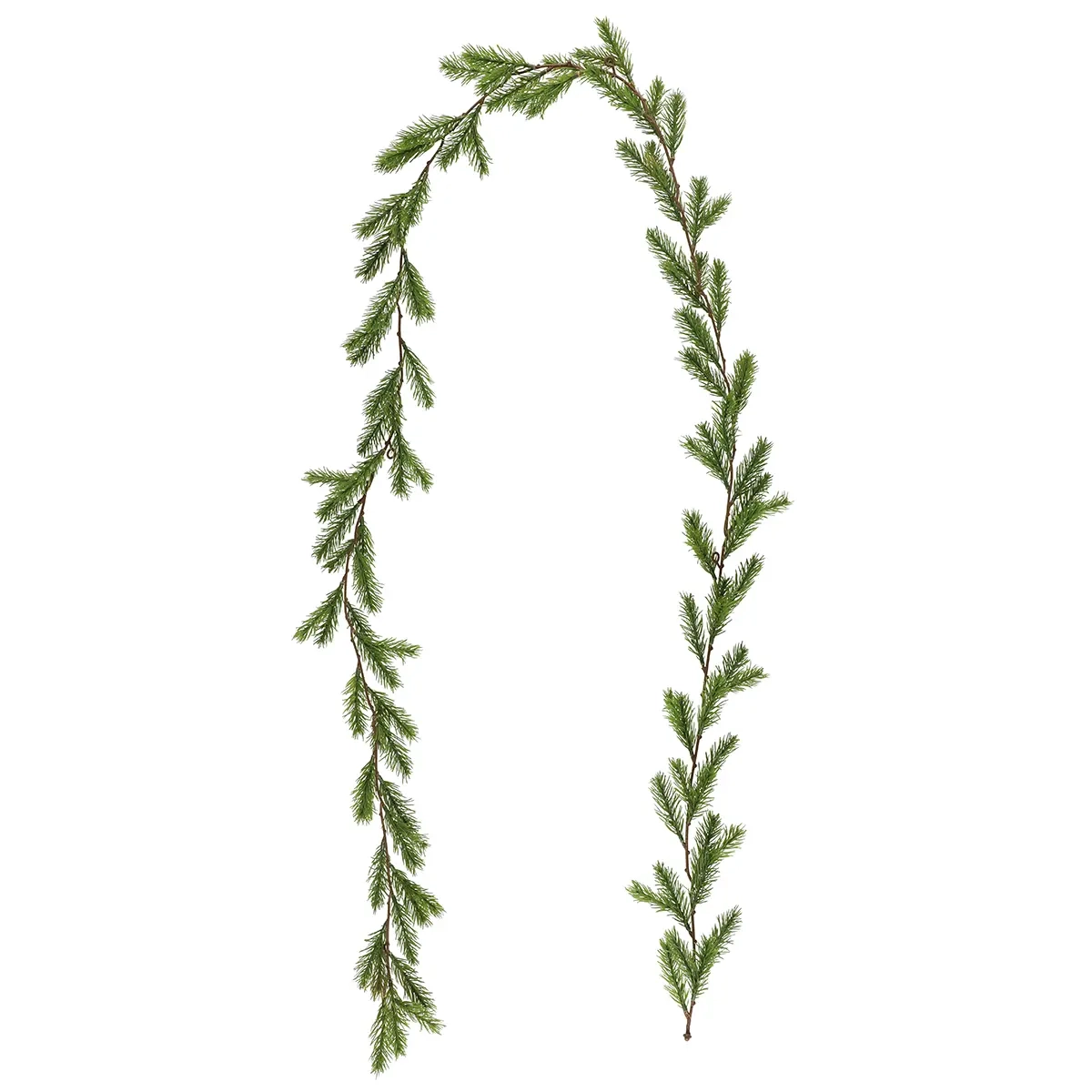 Granranke Fyr 180cm -  - 6410416078427 - 0