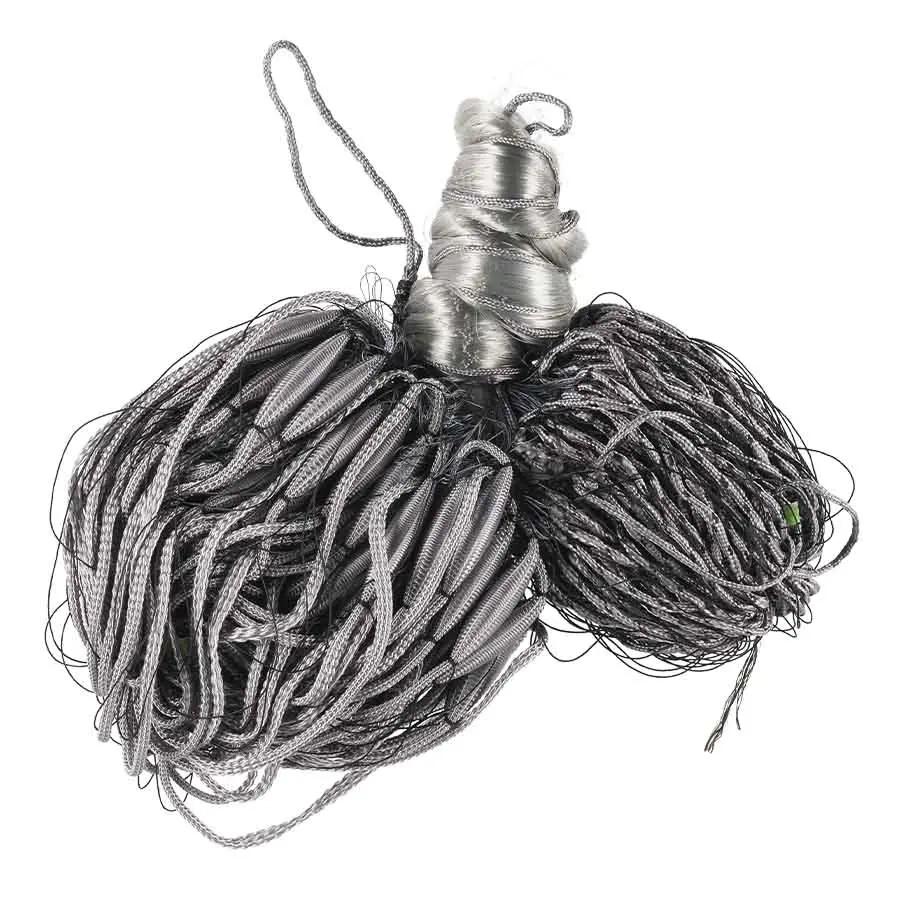 Fisknät 50mm 0,17mm 1,8m x 30m - Fiskenät - 6410416239309 - 0