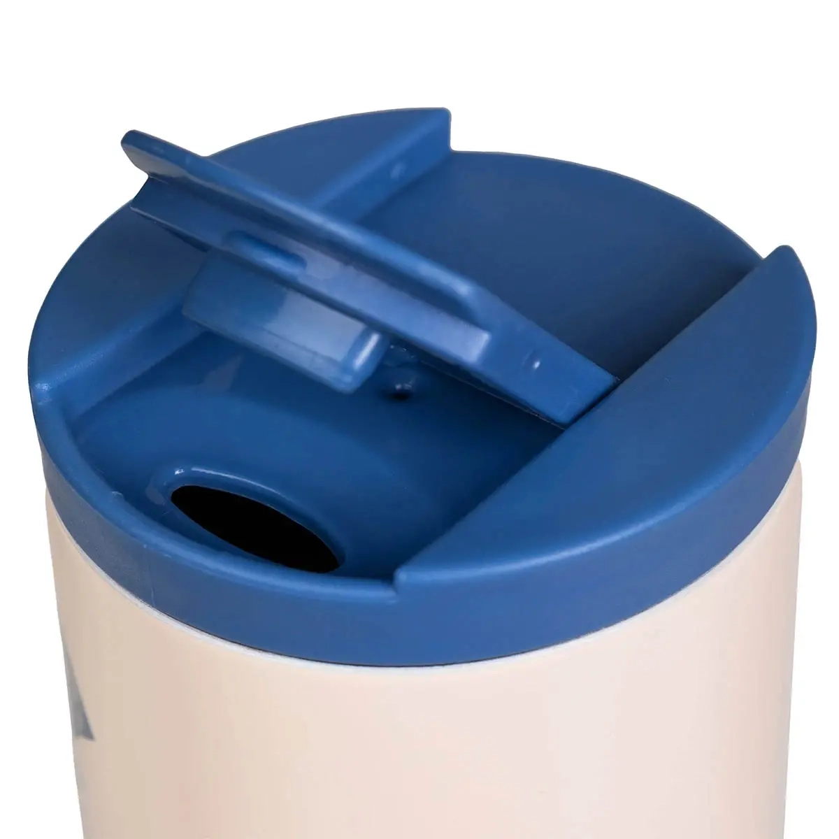 Mumin termosmugg Muminpappan 450ml - Termosflaskor och mattermosar - 6416550230325 - 2