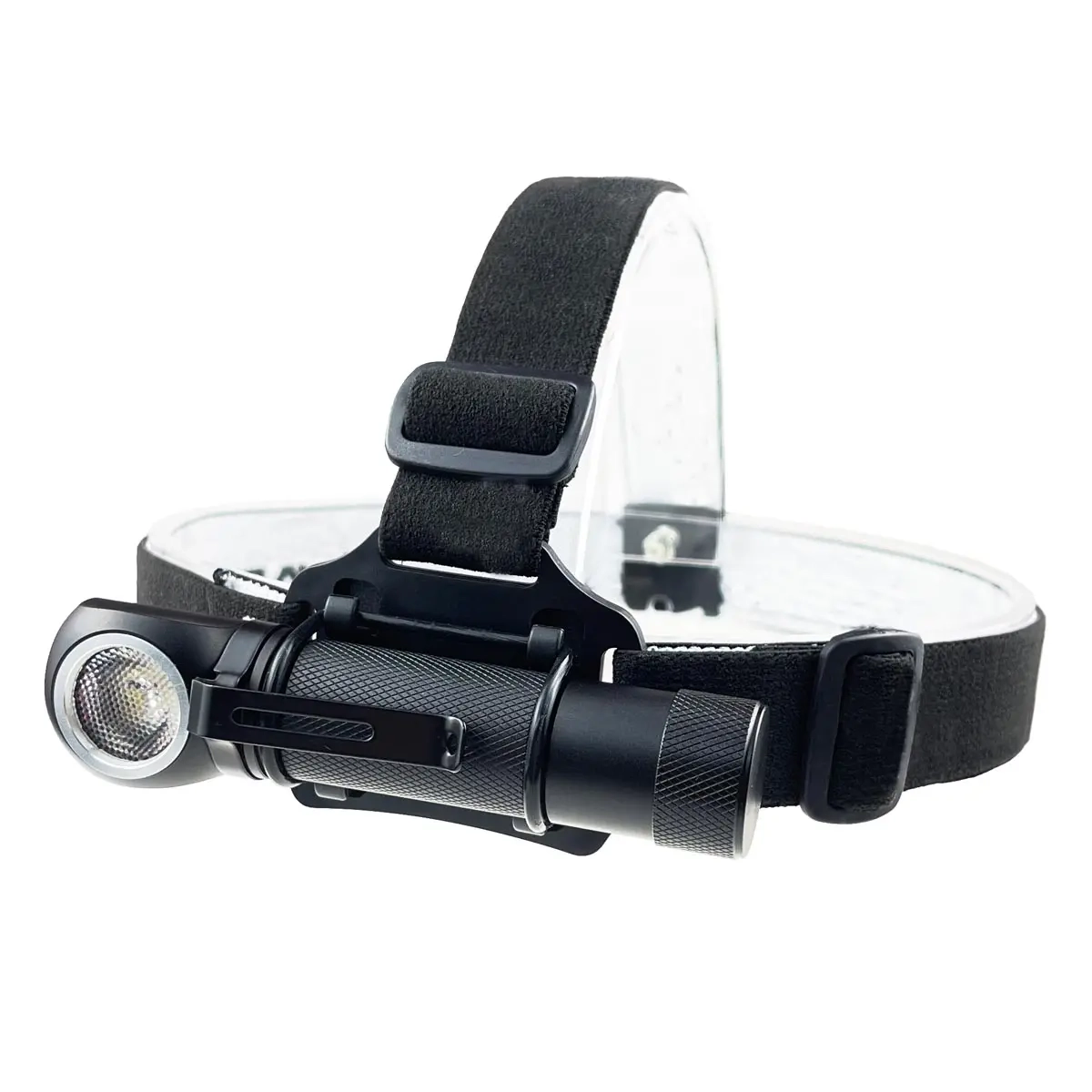 Pandelampe Retki genopladelig 1200lm - Forlygter - 6418536040928 - 0