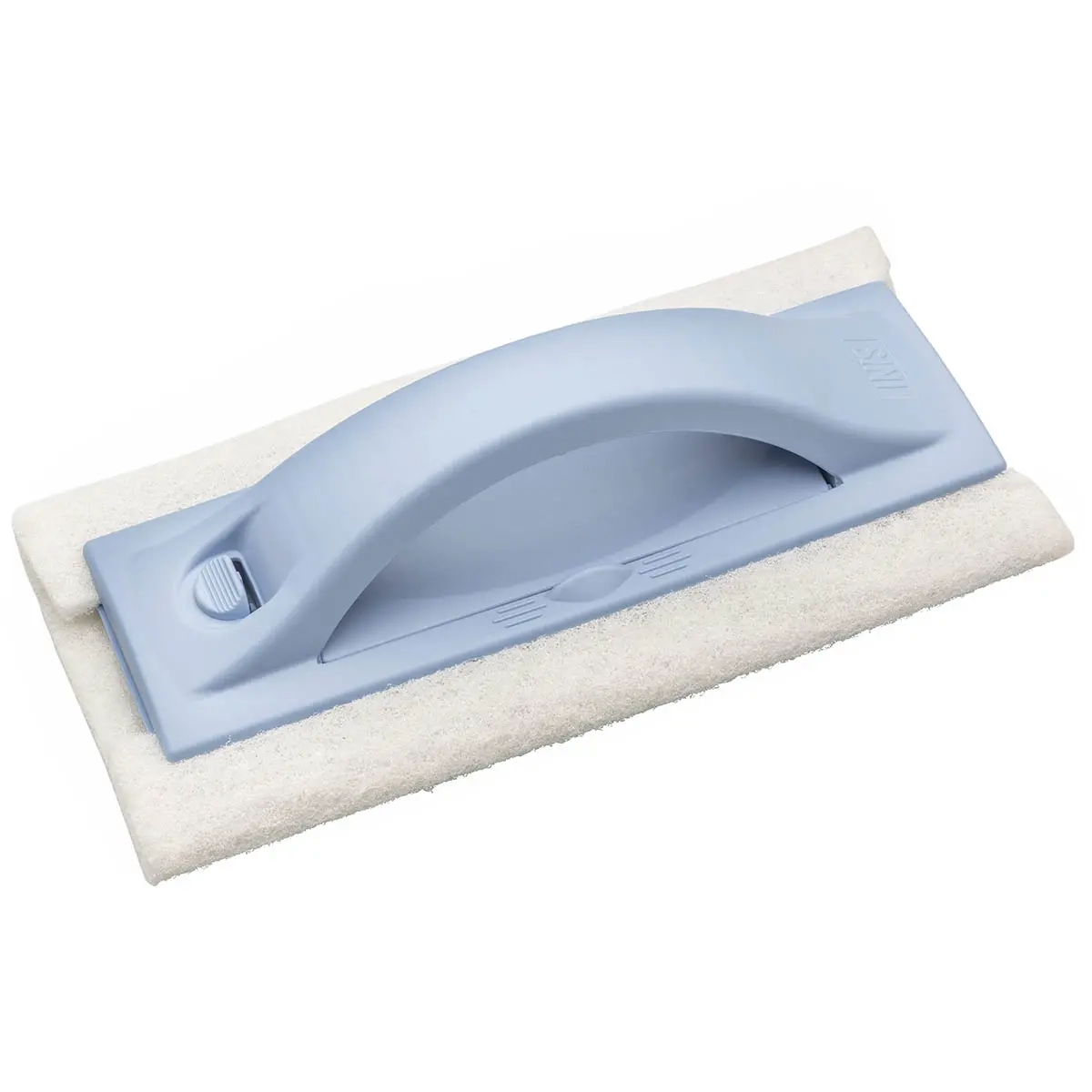 Sini Tvättmopp med skaft 27cm - Rengöringsdukar och tvättsvampar - 6423800030253 - 0