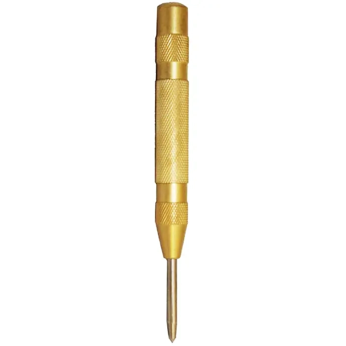 Körnare Automatisk 125mm - Drivdorn, körnare och spikdrivare - 6430013063008 - 0