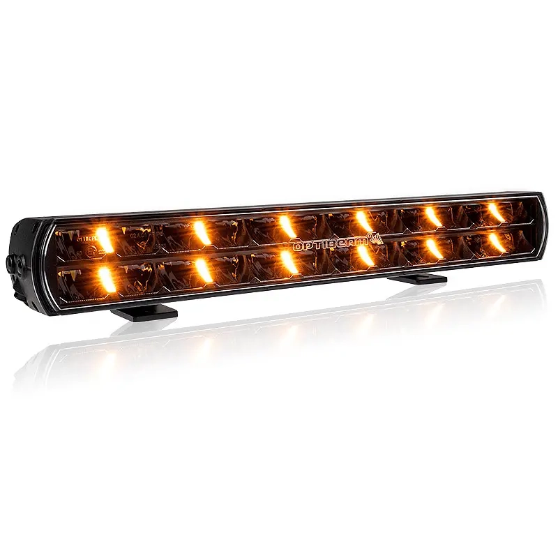 Lisægtslygte Optibeam Super Captain dual 600 - Ekstra lys - 6430054812610 - 1