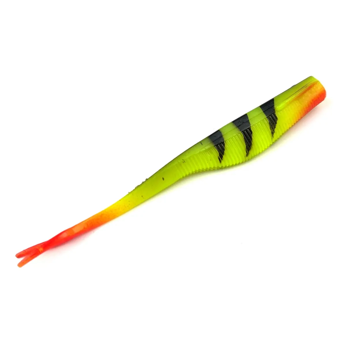 Fiskegrej Tiera V-hale 6cm 5 stk 116 - Jigs - 6430075932670 - 1