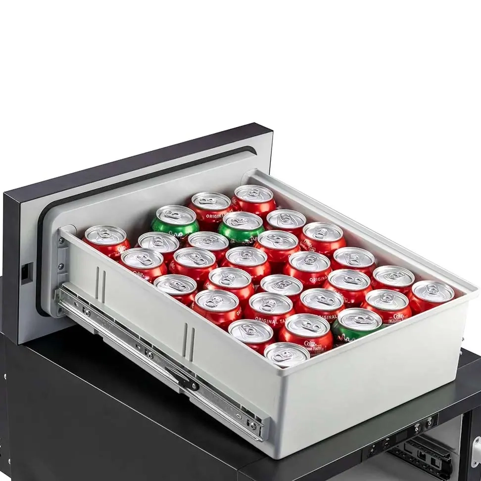 Skuffekøleskab Frezzer Pro 20L - Gas køleskabe og 12V-køleskabe - 6438014301556 - 2