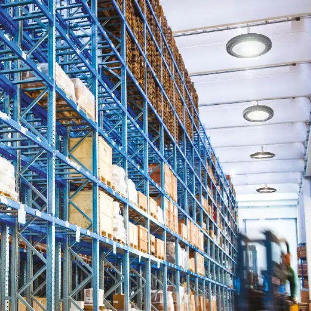 Projektorkædeophæng LED 200W 19200lm - Forlygter og arbejdslygter - 6438140408921 - 1