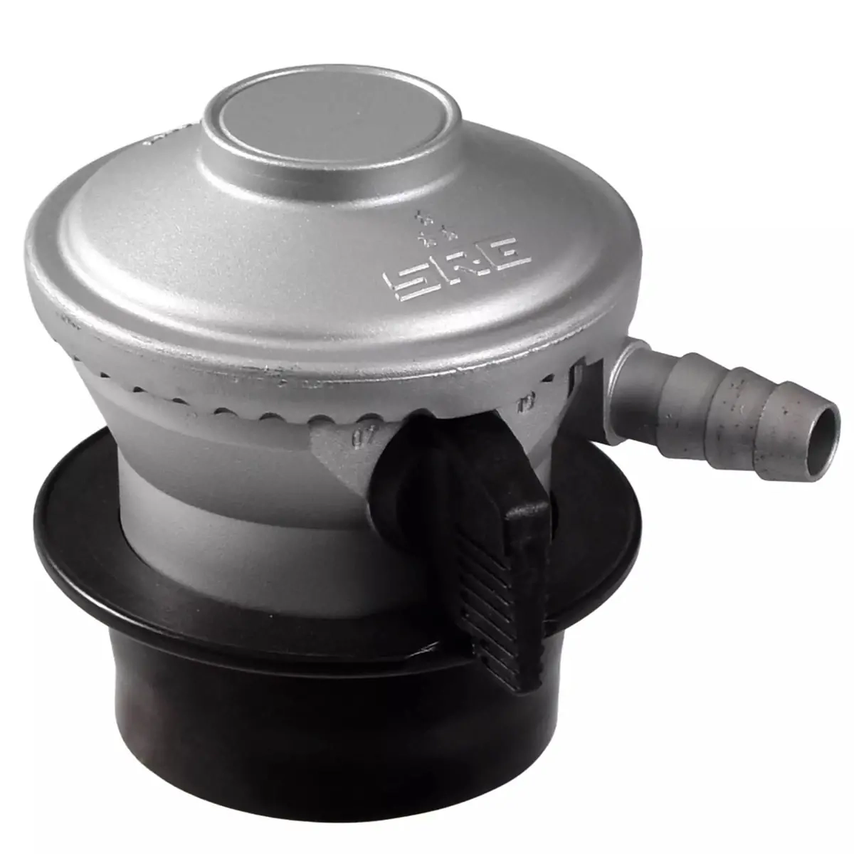 Lavtrykregulator LPG 30 mbar 1,6 kg/timen - LPG slanger og lavtryksregulatorer - 6438152021804 - 1