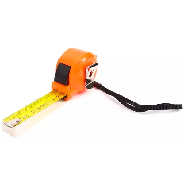 Robota Rullebåndmåler MT5 5m/25mm - Målebånd - 6438212106953 - 1
