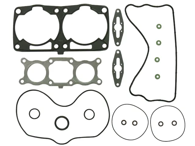 Övre packningssats Polaris 800 LC - Topptätningssatser för snöskoter - 6438235061277 - 0