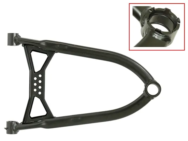 A-armsvinger Øvre Højre BRP -  - 6438235114959 - 0