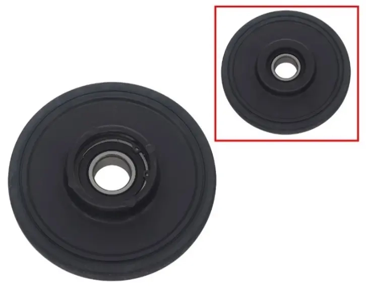 Telahjul Sno-X Arctic Cat 143,2mm -  - 6438235236750 - 0