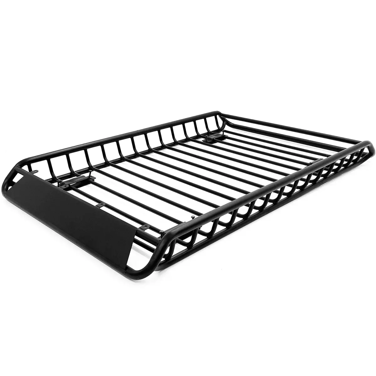 Bil takplattform HeavyRaptor 160 x 98 cm - Takräcken och cykelhållare - 6438471017809 - 0