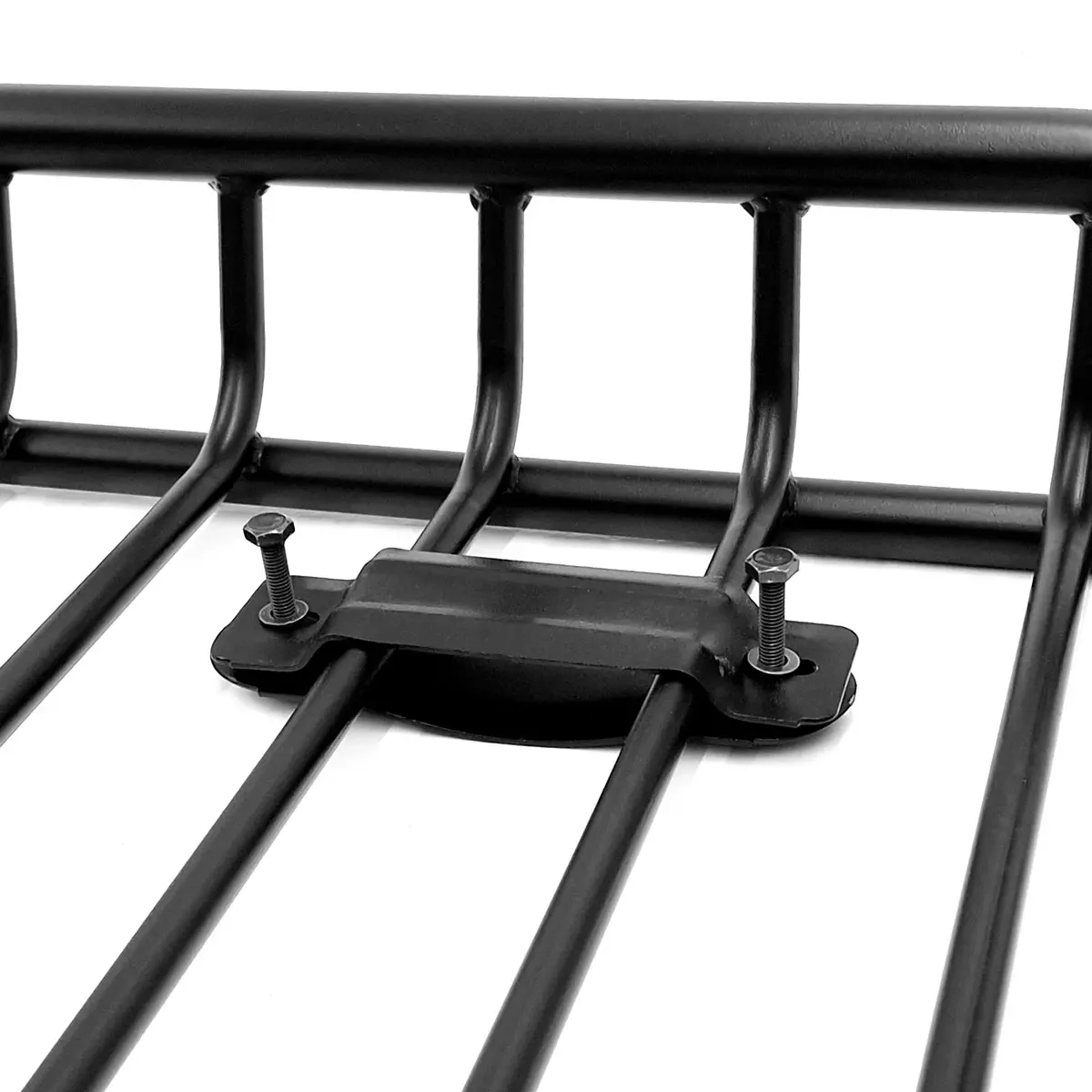 Bil takplattform HeavyRaptor 160 x 98 cm - Takräcken och cykelhållare - 6438471017809 - 4