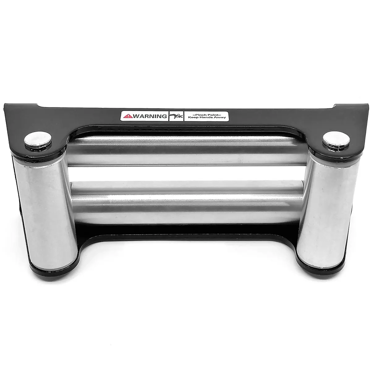 Styrrulle vinsch 300mm - Vinsch fjärrkontroller och tillbehör - 6438471020755 - 1