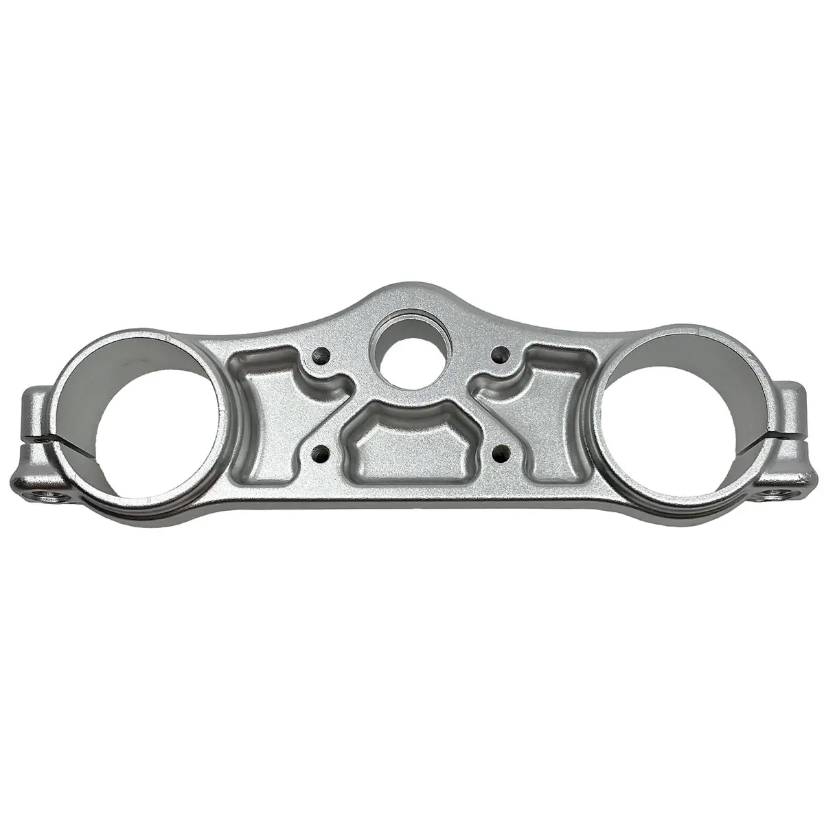 Crossmotorens trekantstykke nedre 125cc K3 - Motocross og knallert steldele - 6438471026948 - 0