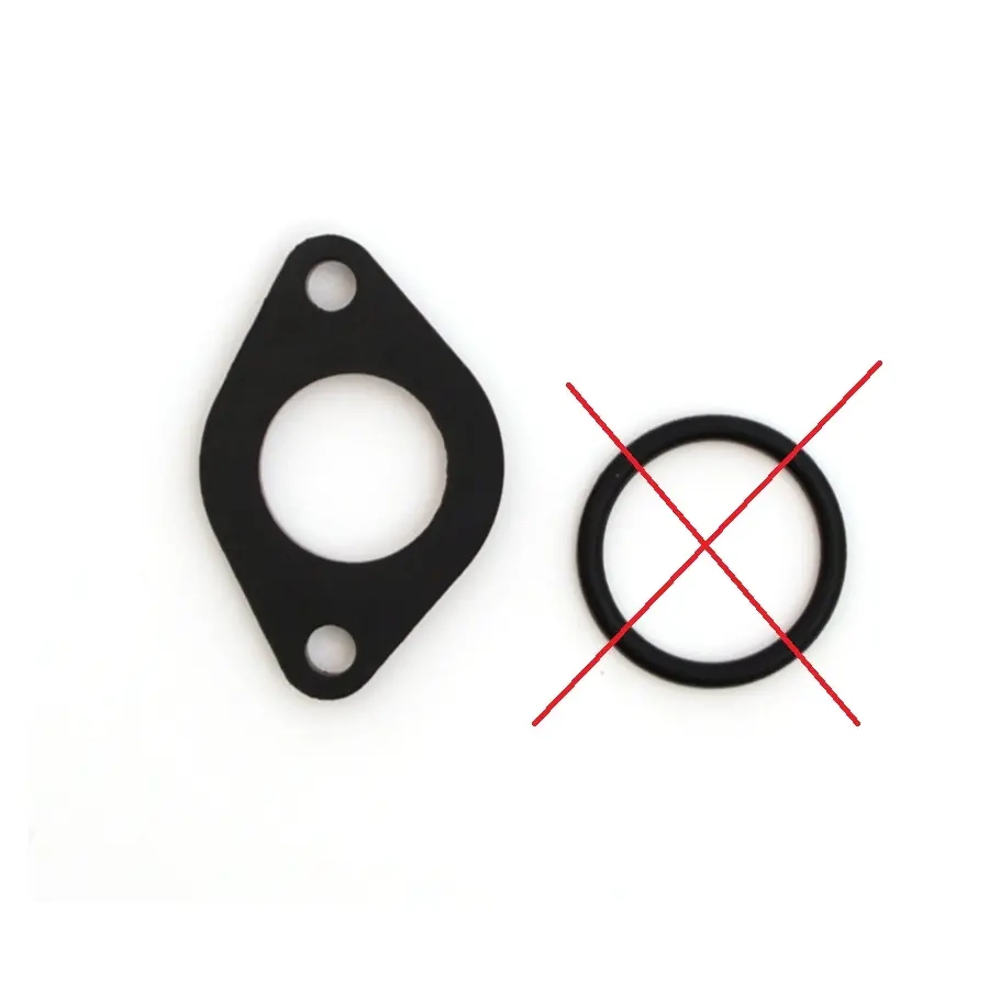 Antennekabel 1 m 75 Ohm - Antennekabler og stik - 6438471031935 - 1