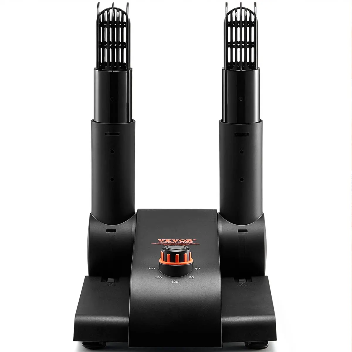 Skotork VEVOR 170W med 2 torkrör - Stövlar - 6438471033533 - 4