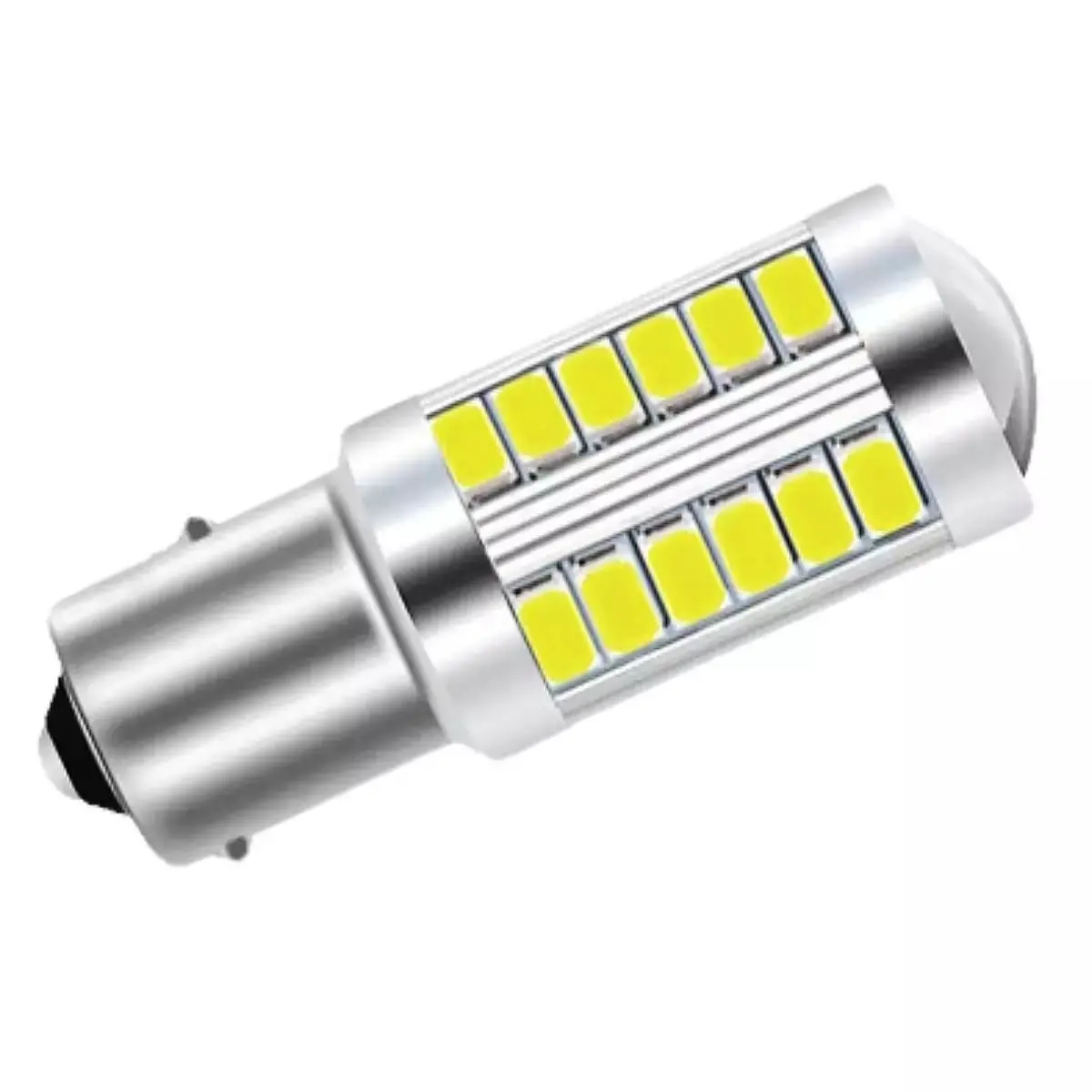 LED-lampa BAY15D 1157 P21/5W - LED lampor och LED kit - 6438471290677 - 0