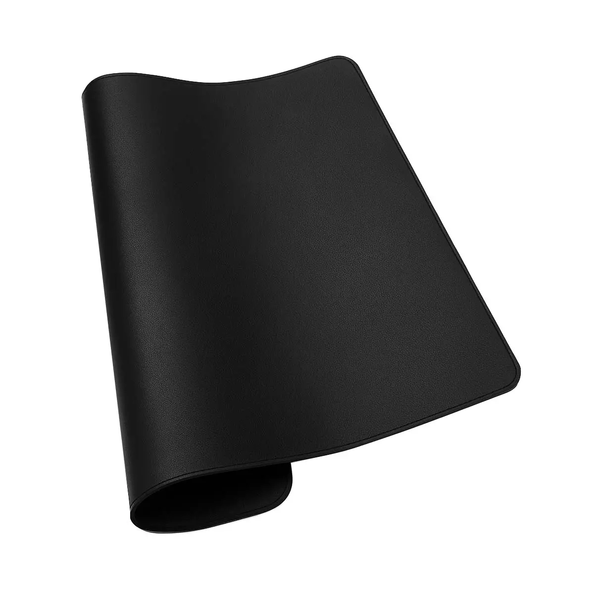 Musmatta svart 60x30 cm - Datormus och tangentbord - 6438471341089 - 0