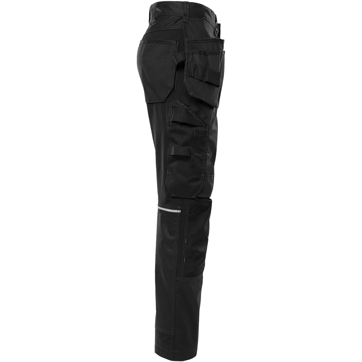 Arbetsbyxor Fristads 2900 GWM Stretch C48 - Arbetsbyxor och arbetsshorts - 7322304197815 - 5