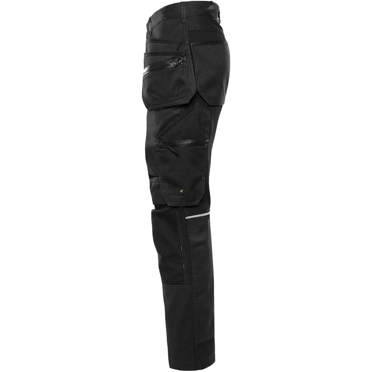 Arbejdsshorts Stretch 2900 GWM C48-C60 - Arbejdsbukser og arbejdsshorts - 7322304197816 - 4