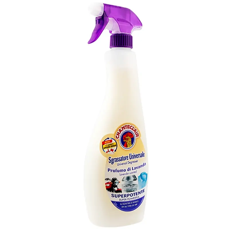 Blomtvättmedel Chante Clair Lavendel 750 - Bilschampon och rengöringsmedel - 8015194525132 - 1
