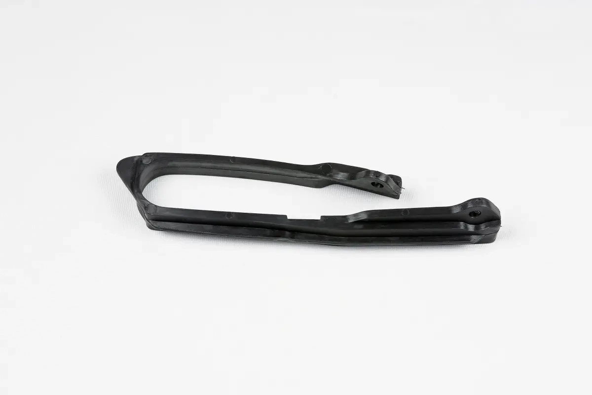 Kedjekross UFO RM125/250 96-98 svart - Kedjesläpare för motocross och enduro - 8052135080237 - 0
