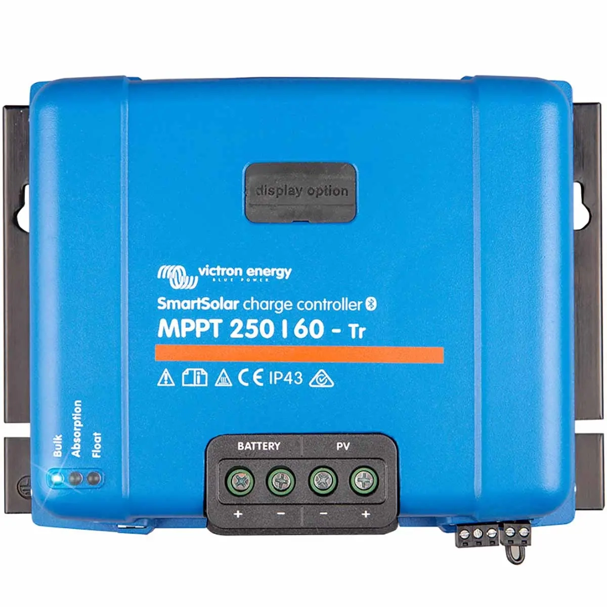 Solpanelregulator Victron MPPT 250/60 - Laderegulatorer til solpaneler - 8719076050841 - 0