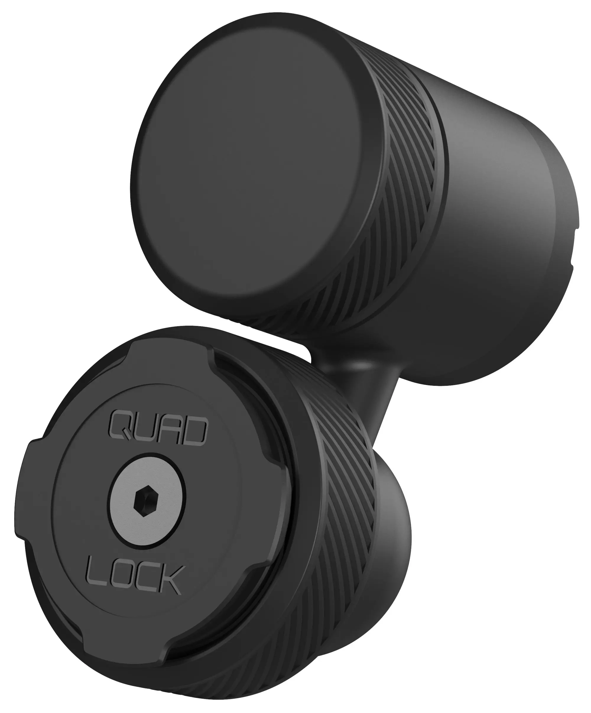 Quad Lock Vent Bilholder -  - 9348943025836 - 0