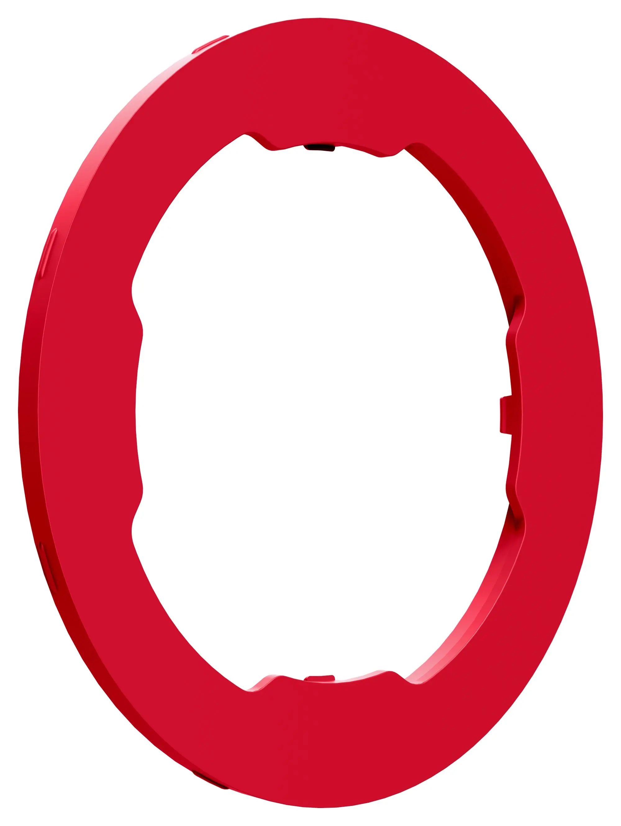 Quad Lock MAG Ring Röd (V2) - Quad Lock mobilskal - 9348943177900 - 0