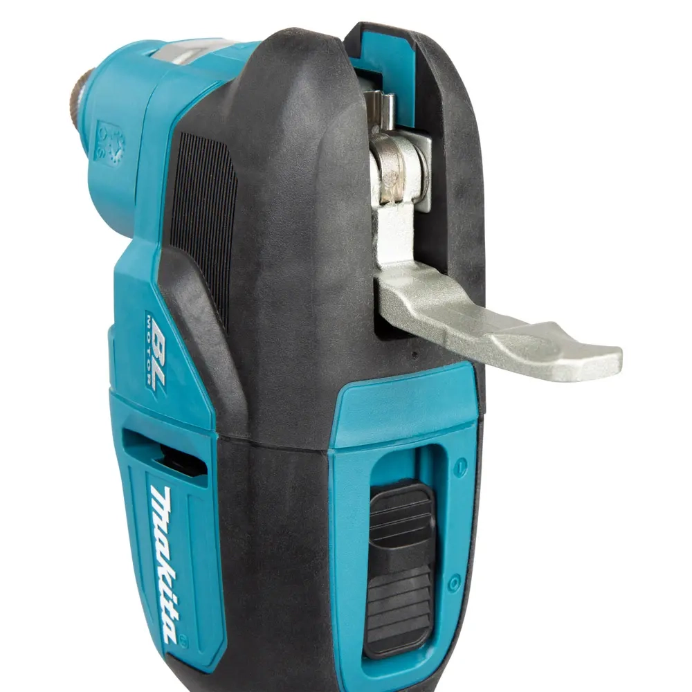 Makita Multiværktøj 18V DTM53Z - Multiværktøj - 197050015297 - 1