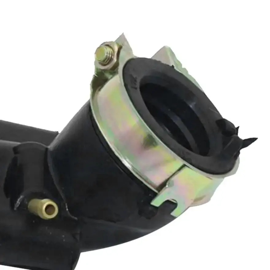 Kaasutin spjæld 139QMA/QMB - Scooter reservedele - 4250362413413 - 4