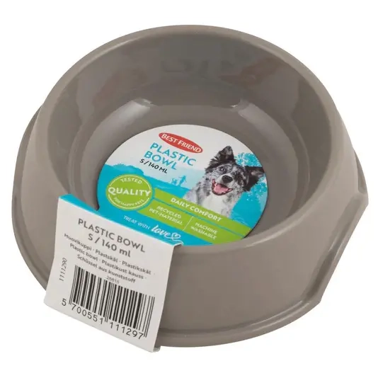  - Hundens matplats - 5700551111297 - 0