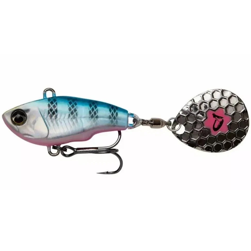  - Spinner - 5706301717672 - 0