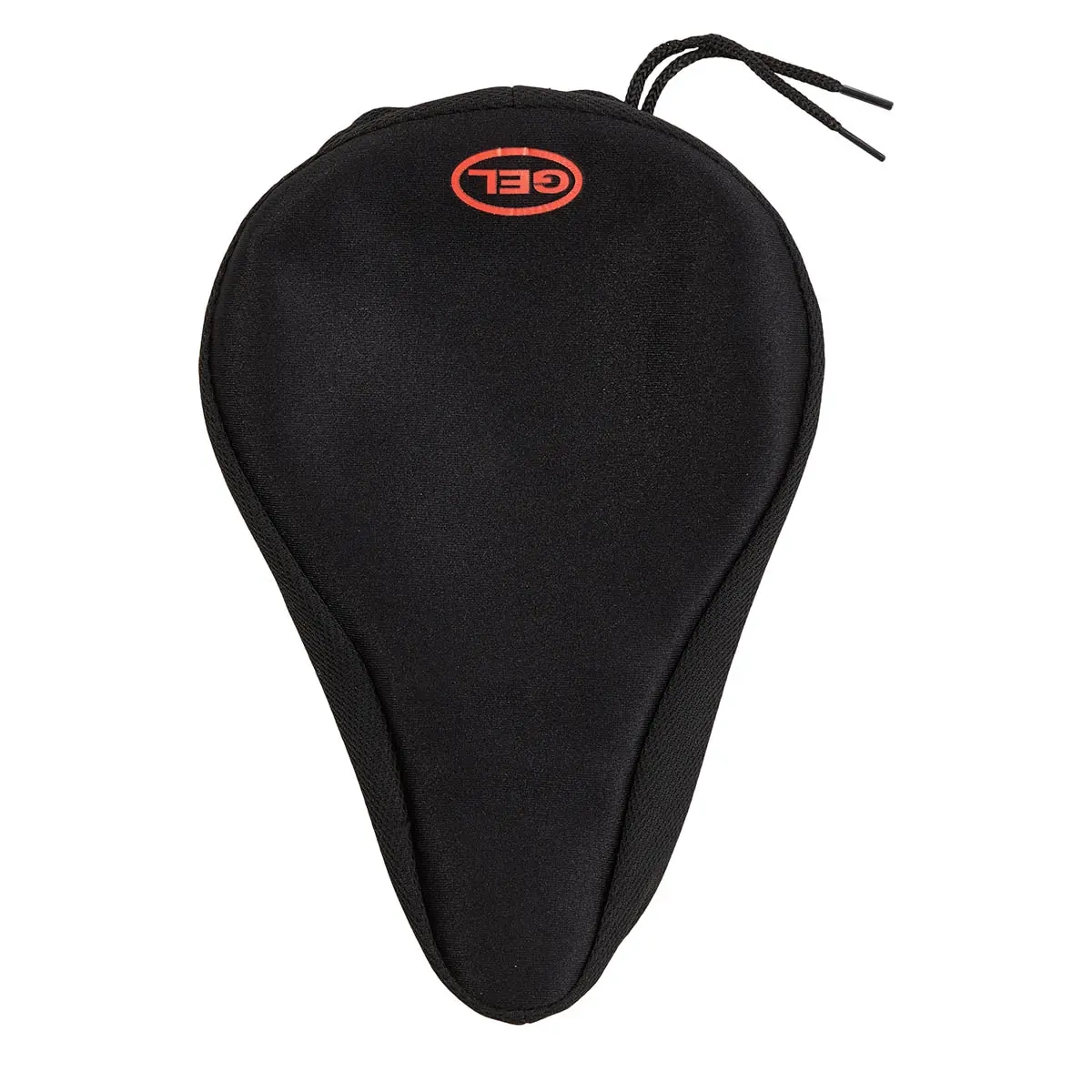 Cykel Gel sadelöverdrag 28x19cm - Cykelsadlar och cykelsäten - 5709386360252 - 0