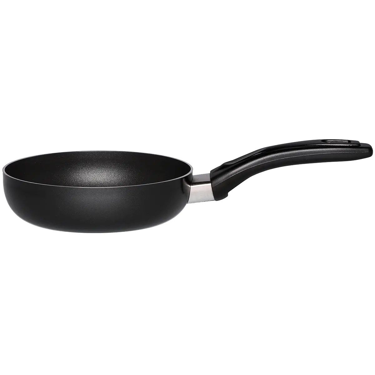 Stekpanna Teflon 16cm - Kastruller och stekpannor - 6410412049599 - 0