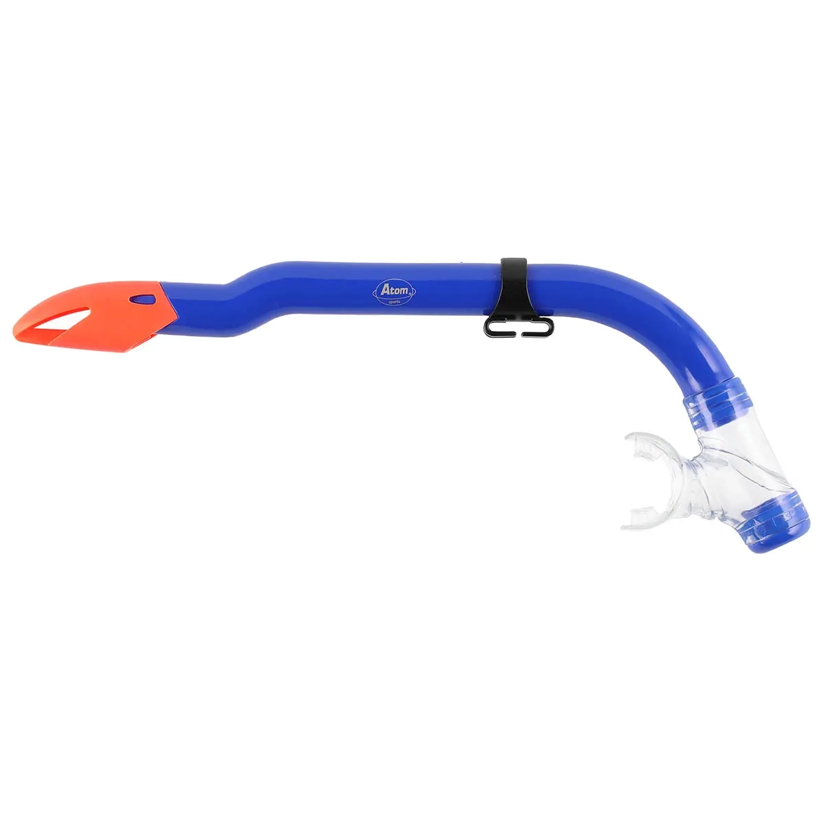 Snorkel + maske Luxus Junior - Svømmelegetøj og vandlegetøj - 6410412092533 - 2