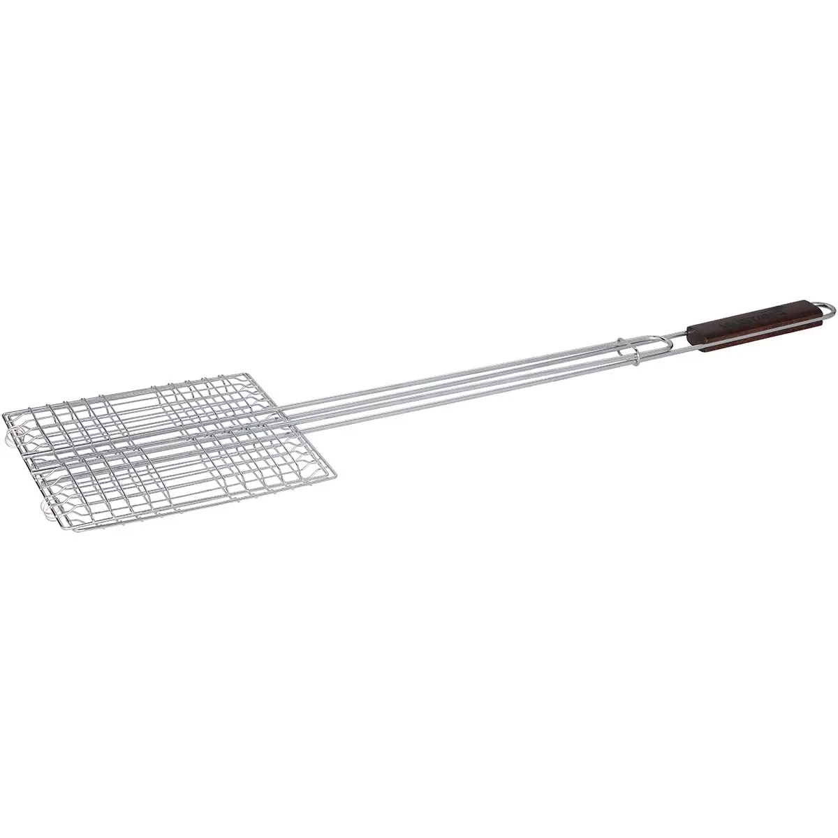 Halstørklæde langt 74 cm Mustang - Grillriste, grillriste og pizzasten - 6410412742988 - 0