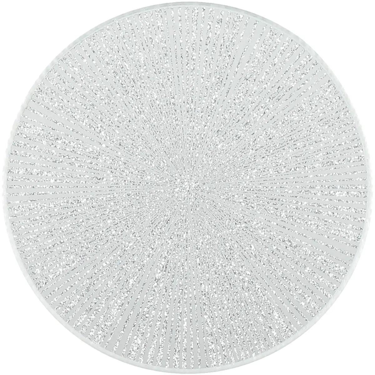 GALAXY SILVER LJUS - Ljusstakar och värmeljushållare - 6410416102788 - 0