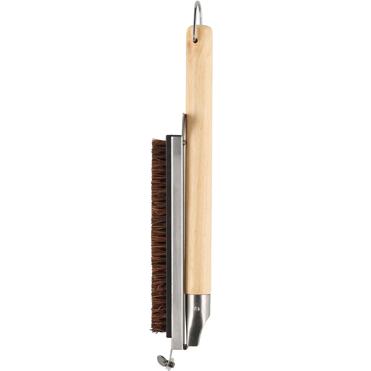 Pizzaugnsborste 57cm - Grillrengöring - 6410416121161 - 2