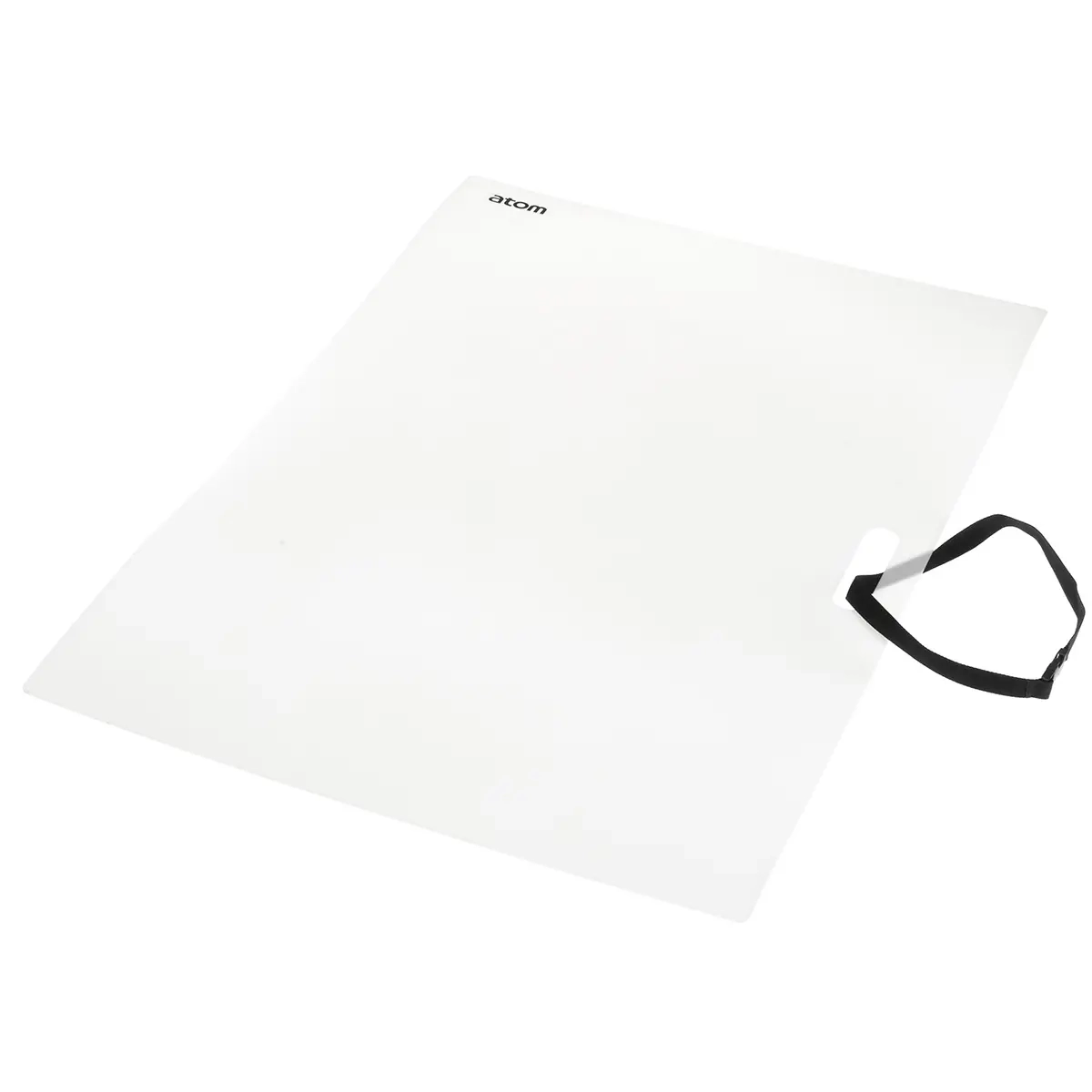 Avfyrningsplatta 120x80 cm - Ishockeymål och hockeytillbehör för spel och  - 6410416251820 - 2