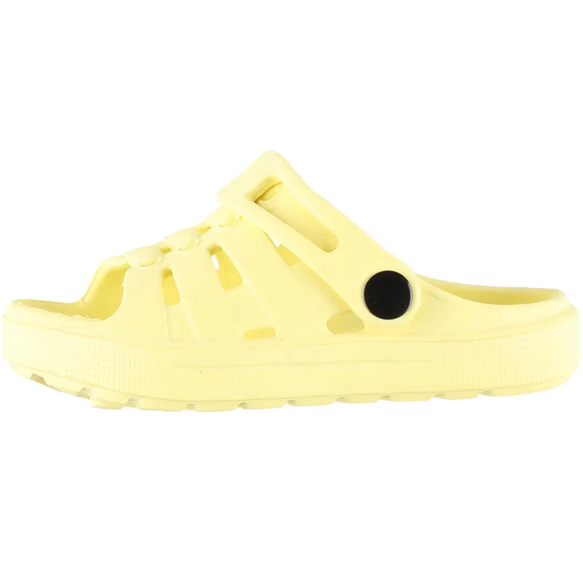 Sandal størrelse 26 gul - Sko og havesko - 6410416326160 - 1