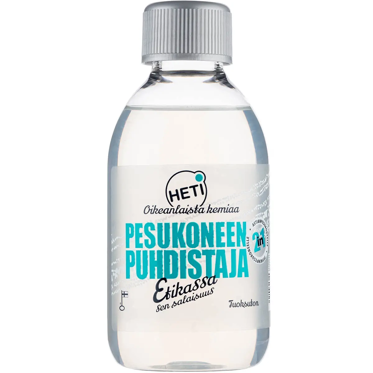TVÄTTMASKINER 2i1 200ml - Övriga rengöringsmedel - 6414505139938 - 0