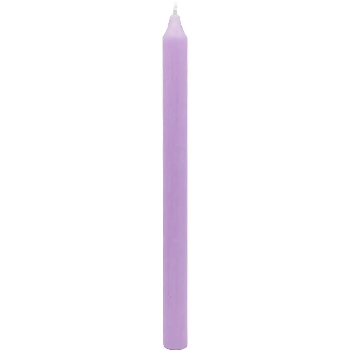 Antikljus Lux lavendel 29cm - Kronljus och antikljus - 6416906774640 - 0