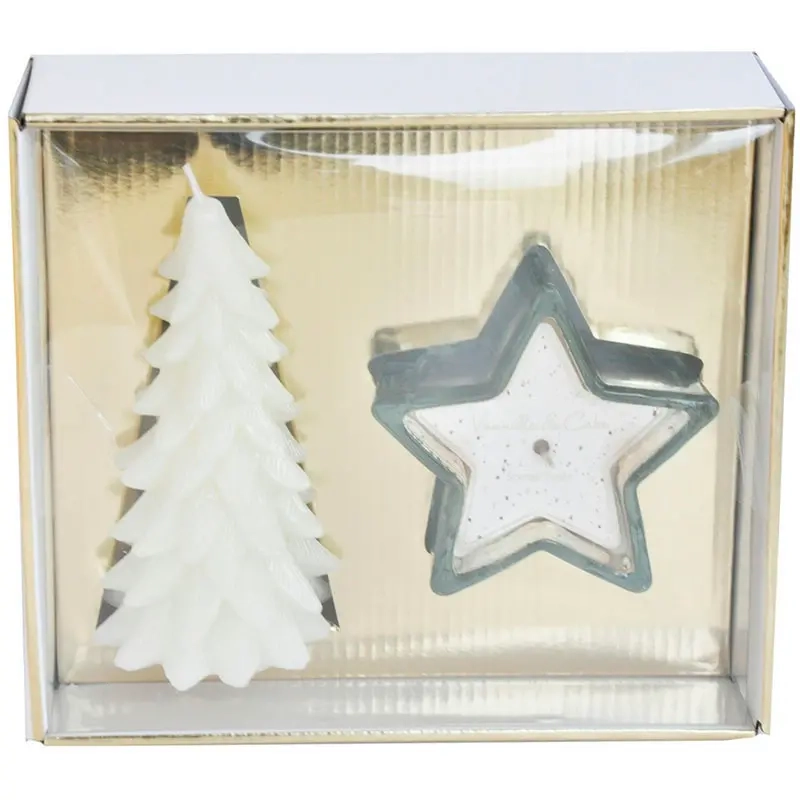 Finnmari gavepakke Vanilla Cake -  - 6416906877679 - 1